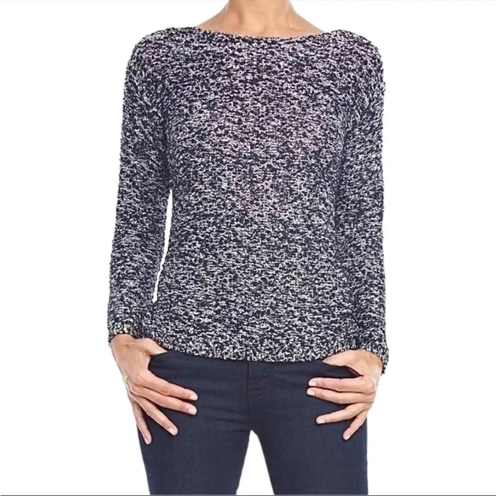 ALICE + OLIVIA Gloria Pullover Sweater - Picture 2 of 8